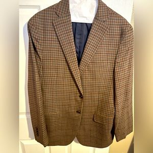 Sport jacket